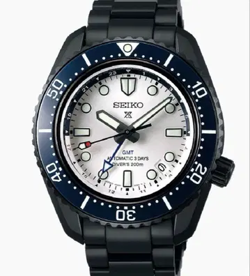 세이코 SEIKO 프로스펙스 SBEJ025 오타니 쇼헤이 500개 한정판