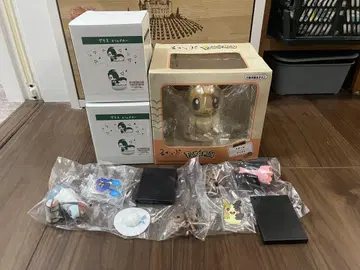 포켓몬 센터 굿즈 묶음 판매