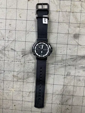 CASIO PROTREK PRW-60YBM-1AJF 카시오 프로트렉