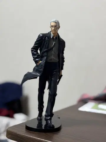 피규어 DAYS SAKAMOTO