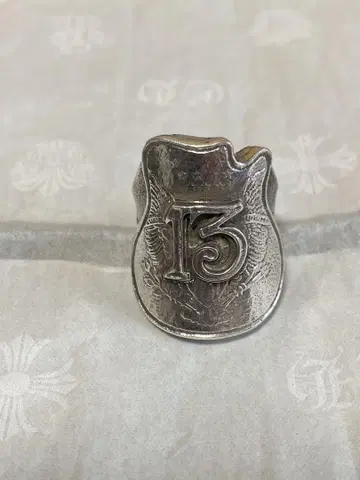 LYNCH SILVER SMITH LNC 린치 실버 스미스 J21호