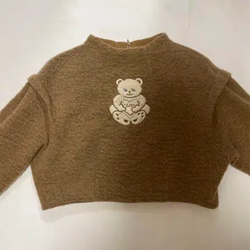 verybrain(베리브레인)vb 곰 상의