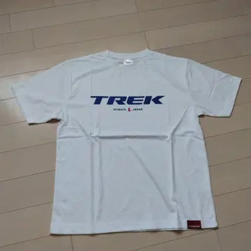 TREK 트렉 지역 한정판 T셔츠 크로스바이크 한정판 T셔츠