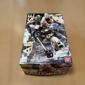 MG 톨기스 EW