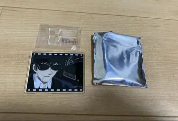 명탐정 코난 아크릴 마그넷 마츠다 진페이