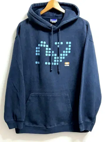 90s XLARGE 엑스라지 초기 후드 맨투맨 카메라 택 M