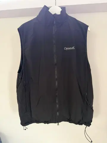 Optstuff 블랙 베스트 L