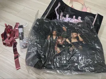 BLACKPINK BORN PINK 쿠션 세트