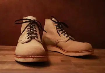 새상품급 레어 2010년제 REDWING 8167 US9D USA제