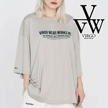 VIRGOwearworks Ultimate [F]Logo