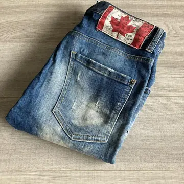 DSQUARED2 skater jeans 44 size