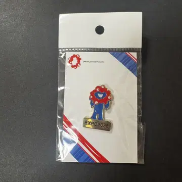 오사카 간사이 만박 미야쿠미야쿠 핑 배지