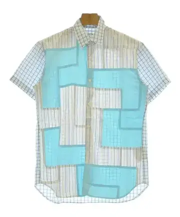 COMME des GARCONS SHIRT 캐주얼 셔츠 남성용