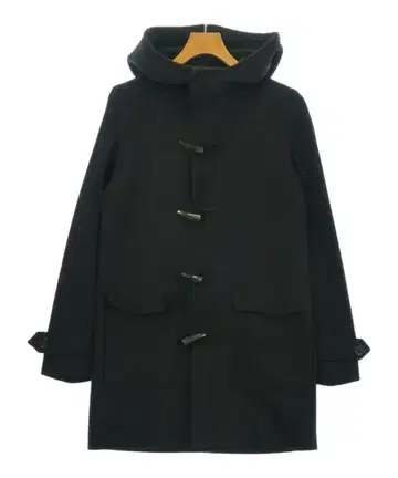 Dior Homme 더플 코트 남성용