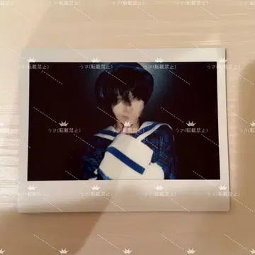 세이브포인트 카나메 빅 폴라로이드