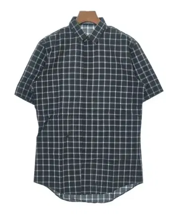 Dior Homme 캐주얼 셔츠 남성용