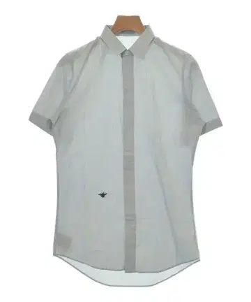 Dior Homme 드레스셔츠 남성용