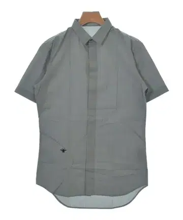 Dior Homme 드레스 셔츠 남성용