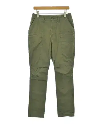 nonnative 치노 팬츠 남성용