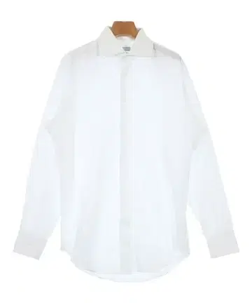 BARNEYS NEWYORK 드레스 셔츠 남성용