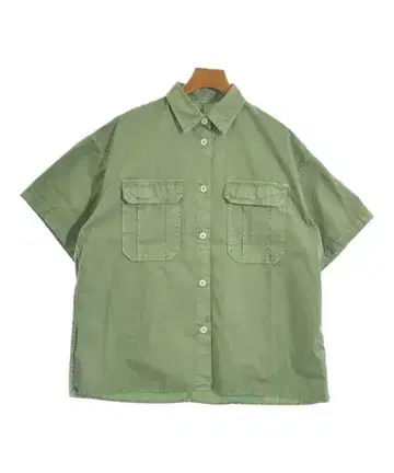 Spick and Span 캐주얼 셔츠 여성용