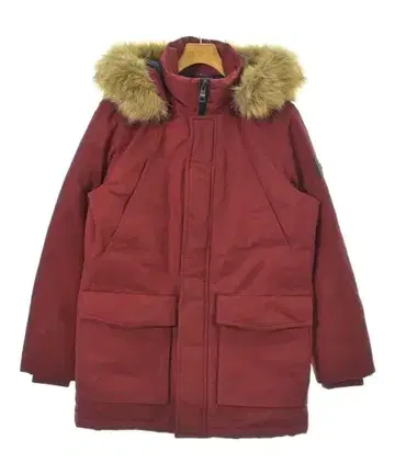 TOMMY HILFIGER 다운 자켓/다운 베스트 남성용