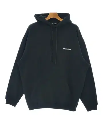BALENCIAGA 남성용 후드티
