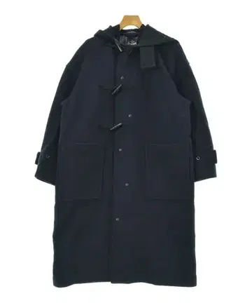 Engineered Garments 더플 코트 남성용