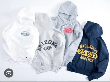 레어 빨간색 단일 택 MADE IN USA 챔피온 XXL