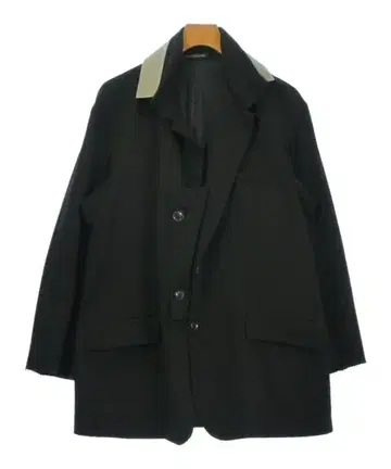 yohji yamamoto POUR HOMME 캐주얼 자켓 남성용