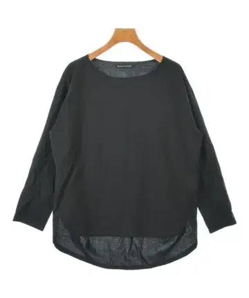 mizuiro ind 블라우스 여성용