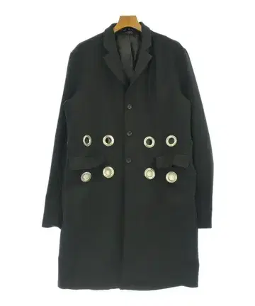 COMME des GARCONS HOMME PLUS 코트 (기타) 남성용