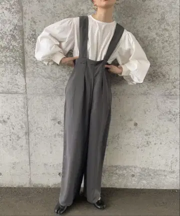 selectmoca byson 하이웨스트 살로펫