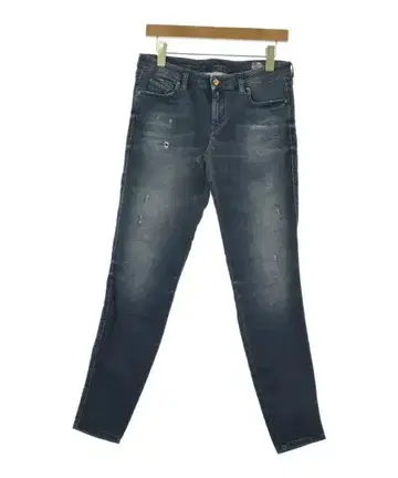 DIESEL 데님 팬츠 여성용