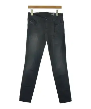 DIESEL 데님 팬츠 여성용