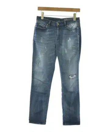 DIESEL 데님 팬츠 여성용