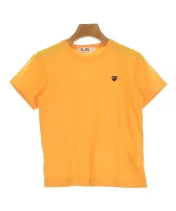 PLAY COMME des GARCONS 티셔츠 여성용