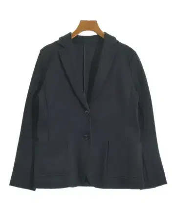 Demi-Luxe BEAMS 테일러드 자켓 여성용