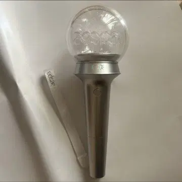 aespa 응원봉
