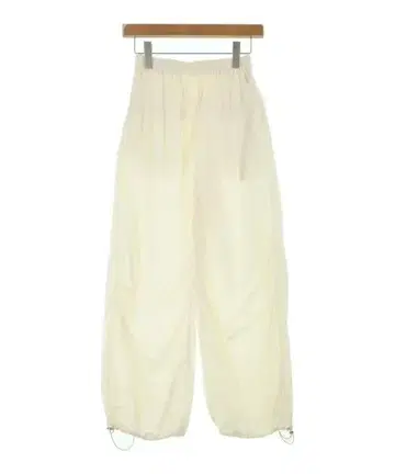 upper hights 카고 팬츠 여성용