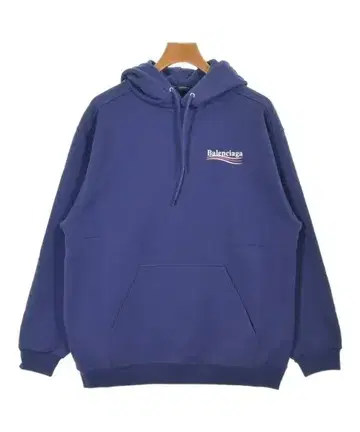 BALENCIAGA 후드티 남성용