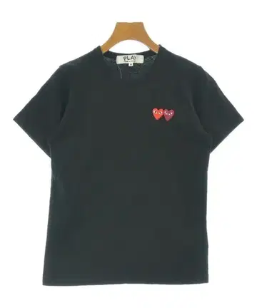 PLAY COMME des GARCONS 티셔츠 여성용