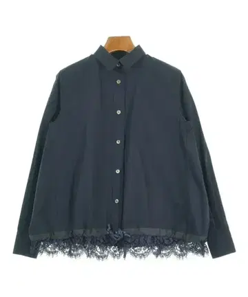 sacai 캐주얼 셔츠 여성용