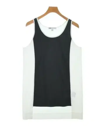 Y-3 탱크탑 남성용
