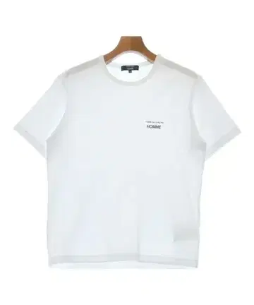 COMME des GARCONS HOMME 티셔츠 남성용