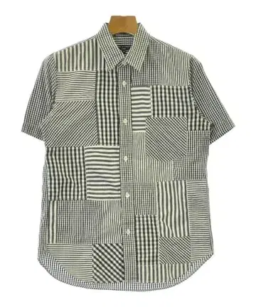 COMME des GARCONS HOMME 캐주얼 셔츠 남성용