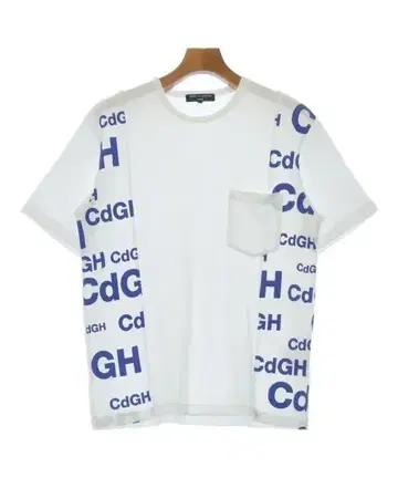 COMME des GARCONS HOMME 티셔츠 남성용