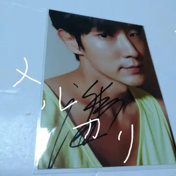 사진 이준기