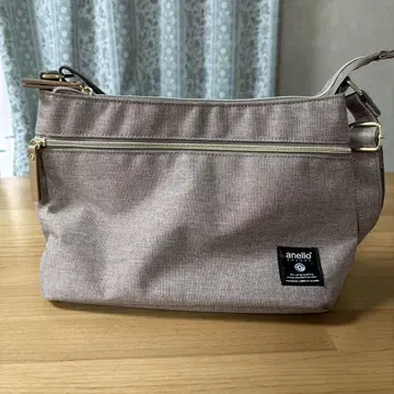 anello GRANDE 숄더백