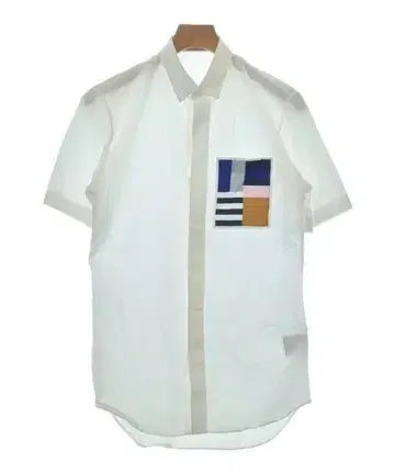 Dior Homme 드레스셔츠 남성용